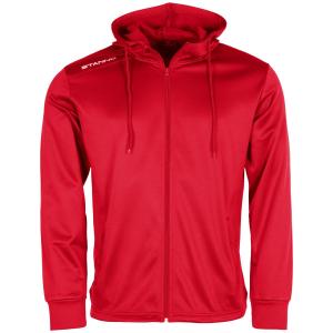 408012-6000-veste-de-survetement-a-capuche-full-zip-stanno-field-red