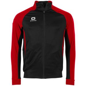 408039-8600-veste-full-zip-stanno-stadio-black-red
