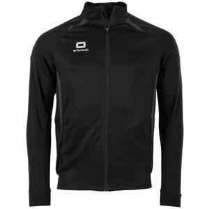 408039-8900-veste-full-zip-stanno-stadio-black-anthracite
