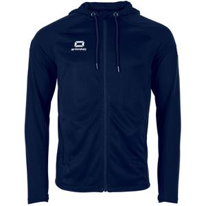 408041-7000-veste-de-survetement-full-zip-stanno-stadio-navy