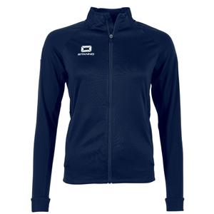 408613-7000-veste-full-zip-femme-stanno-stadio-navy