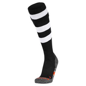 440108-8200-chaussettes-longues-originale-enfant-stanno-originale-black-white