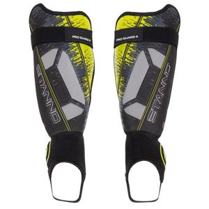 482115-8004-protege-tibias-stanno-pro-guard-ii-black-neon-yellow