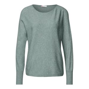 303272-16761-pull-femme-street-one-dolman-nile-blue-mel