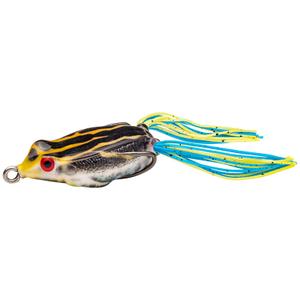 bsfkvd-712-leurre-strike-king-kvd-baby-sexy-frog-8-9g-psycho-toad-10-cm