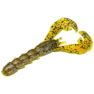 rgbc-144-leurre-strike-king-rage-baby-craw-hard-candy-7-5-cm