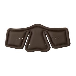 103-10873-0-taille-unique-40-45cm-en-vachette-ebene-kit-de-rembourrage-pour-sangle-stubben-equi-soft-ebene