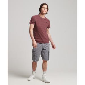 m1011350a-5xb-t-shirt-en-coton-bio-micro-brode-superdry-bordeaux-chine
