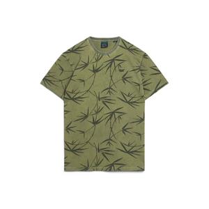 m1011891a-1km-t-shirt-imprime-surteint-superdry-vintage-vert-olive-surplus-goods