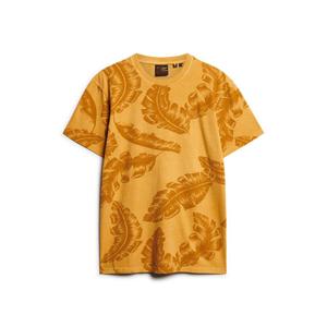 m1011891a-zia-t-shirt-imprime-surteint-superdry-vintage-jaune-desert