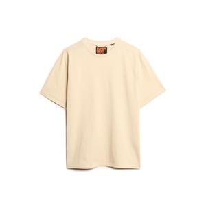 m1012083a-1yp-t-shirt-decontracte-superdry-tech-beige-creme-tapioca