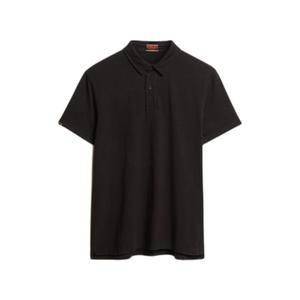 m1110440a-9kk-polo-en-jersey-superdry-essential-meteorite-noir