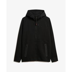 m2013743a-02a-sweatshirt-a-capuche-ample-zippe-superdry-tech-logo-noir