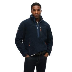 m2014149a-98t-polaire-1-2-zip-superdry-outdoor-bleu-marine-eclipse