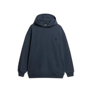 m2014311a-1te-sweatshirt-a-capuche-oversize-superdry-blank-bleu-marine-myrtille