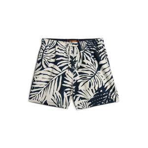 m3010231a-2cm-short-de-bain-superdry-imprime-palmier-monochrome