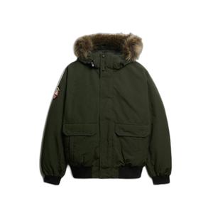m5011930a-1km-doudoune-superdry-bomber-a-fourrure-synthetique-everest-vert-olive-surplus-goods