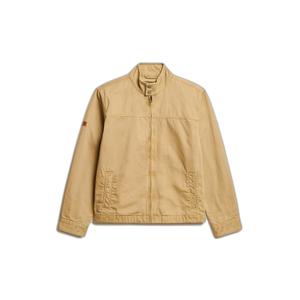 m5011945a-5cl-blouson-superdry-harrington-classique-beige-canyon