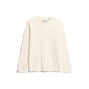 m6010879a-u4y-t-shirt-classique-manches-longues-superdry-essential-blanc-casse