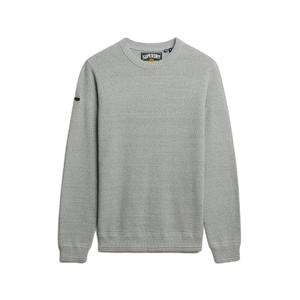 m6110681a-39q-pull-texture-en-coton-leger-superdry-gris-clair