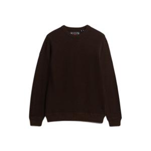 m6110681a-uf9-pull-texture-en-coton-leger-superdry-brun-fonce-noir