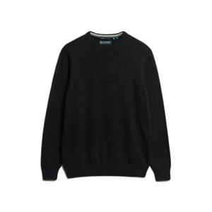 m6110691a-04q-pull-en-coton-superdry-essentials-anthracite-chine