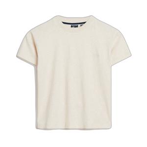 w1011346a-9vp-t-shirt-a-logo-annees-90-femme-superdry-essential-grege-clair-chine
