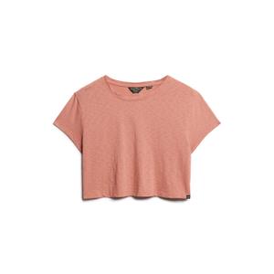 w1011384a-8vb-t-shirt-ample-femme-superdry-rose-sable-du-desert