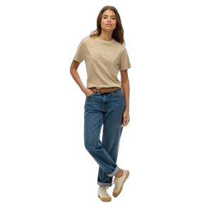 w1011609a-6nn-t-shirt-femme-superdry-core-gris-plume