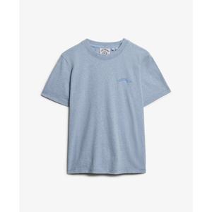 w1011644a-b4i-t-shirt-brode-femme-superdry-essential-logo-bleu-brouillard-chine