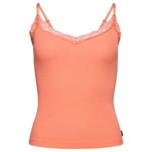 w6011804a-t7g-debardeur-caraco-cotele-en-coton-bio-a-lisere-en-dentelle-femme-superdry-essential-corail-pastelline
