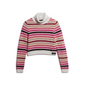w6110536a-ycf-pull-court-raye-a-col-roule-femme-superdry-ecru-raye