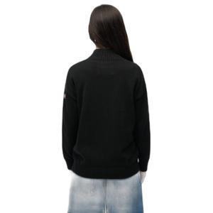 w6110643a-02a-pull-half-zip-ample-en-maille-a-col-camionneur-femme-superdry-noir