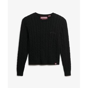 w6110685a-02a-pull-a-torsades-fines-essentials-col-rond-femme-superdry-noir
