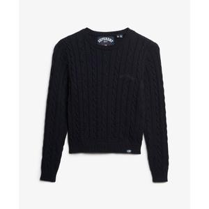 w6110685a-98t-pull-a-torsades-fines-essentials-col-rond-femme-superdry-bleu-marine-eclipse