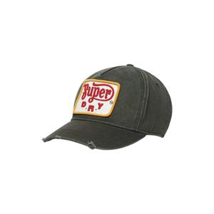 w9010177a-glq-casquette-trucker-avec-logo-superdry-vert-kaki-tu
