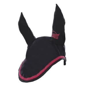 suh00002p-navy-fucsia-bonnet-anti-mouches-pour-cheval-supreme-navy-fucsia