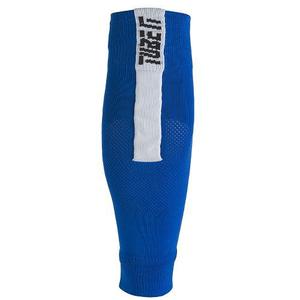 100334003-manchon-de-compression-jambe-uhlsport-tube-it-azur-blanc