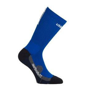 100333603-chaussettes-basses-uhlsport-tube-it-azur-blanc