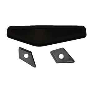 s0038-kit-de-capuchons-en-caoutchouc-pour-trainers-garmin-tacx-flux-noir-tu