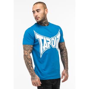 940049-3610-t-shirt-coupe-classique-tapout-logo-royal-blue-white