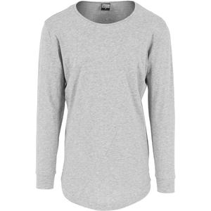 tb1101-00111-t-shirt-urban-classic-long-shaped-fahion-gris