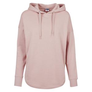 tb1308-00838-sweatshirt-a-capuche-femme-urban-classic-oversized-terry-rose-clair