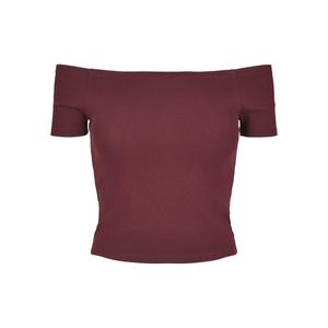 tb1500-02243-t-shirt-femme-urban-classic-off-rouge-fonce