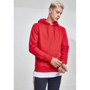 tb1592-01157-sweatshirt-a-capuche-urban-classic-terry-basic-rouge