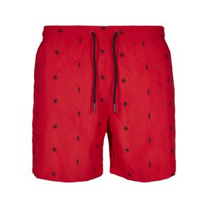 tb2680-01698-maillot-de-bain-urban-classic-embroidery-multicolore-rouge-flash-bleu-marine