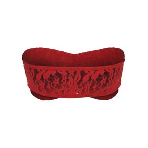 tb586-00199-bandeau-top-femme-urban-classic-laces-rouge
