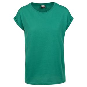 tb771-00471-t-shirt-femme-urban-classic-extended-vert