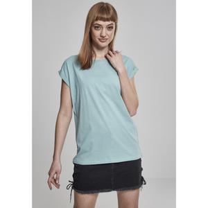 tb771-01306-u-t-shirt-femme-grandes-tailles-urban-classic-extended-bleu-delave