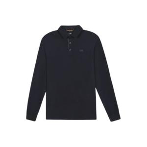 barzipol14032-polo-a-manche-longues-tbs-barzipol-marine